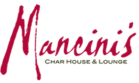 Mancini's logo